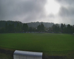 Fotbalový stadión, Kelčský Javorník