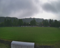 Fotbalový stadión, Kelčský Javorník