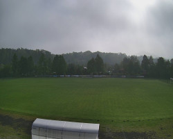 Fotbalový stadión, Kelčský Javorník