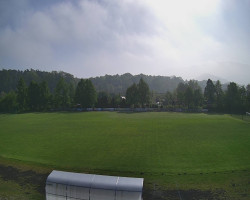 Fotbalový stadión, Kelčský Javorník