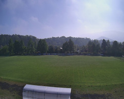 Fotbalový stadión, Kelčský Javorník