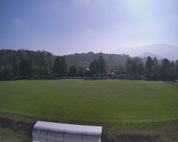 Fotbalový stadión, Kelčský Javorník
