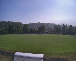 Fotbalový stadión, Kelčský Javorník