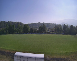 Fotbalový stadión, Kelčský Javorník