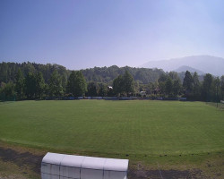 Fotbalový stadión, Kelčský Javorník