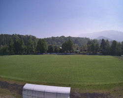 Fotbalový stadión, Kelčský Javorník
