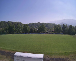Fotbalový stadión, Kelčský Javorník
