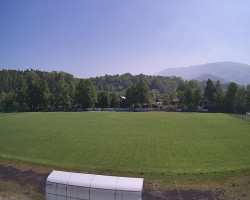 Fotbalový stadión, Kelčský Javorník