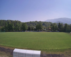Fotbalový stadión, Kelčský Javorník