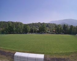 Fotbalový stadión, Kelčský Javorník