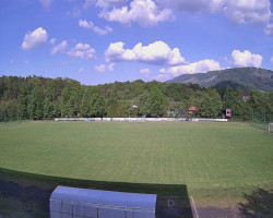 Fotbalový stadión, Kelčský Javorník