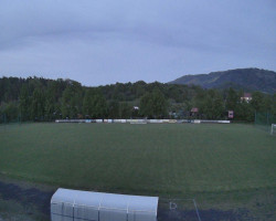 Fotbalový stadión, Kelčský Javorník