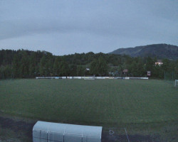 Fotbalový stadión, Kelčský Javorník