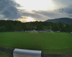 Fotbalový stadión, Kelčský Javorník