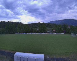 Fotbalový stadión, Kelčský Javorník