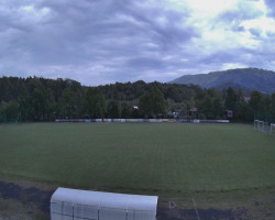 Fotbalový stadión, Kelčský Javorník