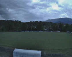 Fotbalový stadión, Kelčský Javorník