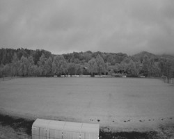Fotbalový stadión, Kelčský Javorník