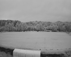 Fotbalový stadión, Kelčský Javorník