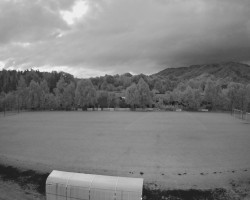 Fotbalový stadión, Kelčský Javorník