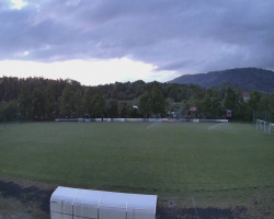Fotbalový stadión, Kelčský Javorník