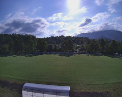 Fotbalový stadión, Kelčský Javorník