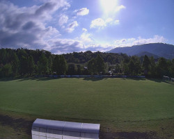 Fotbalový stadión, Kelčský Javorník