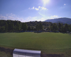 Fotbalový stadión, Kelčský Javorník