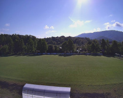 Fotbalový stadión, Kelčský Javorník