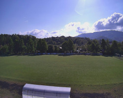 Fotbalový stadión, Kelčský Javorník