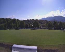 Fotbalový stadión, Kelčský Javorník