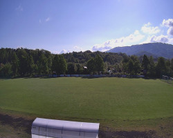 Fotbalový stadión, Kelčský Javorník