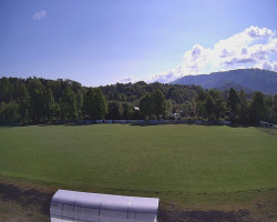 Fotbalový stadión, Kelčský Javorník