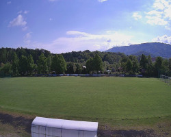 Fotbalový stadión, Kelčský Javorník