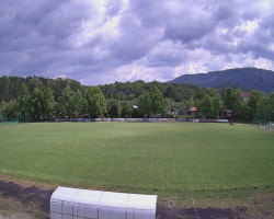 Fotbalový stadión, Kelčský Javorník