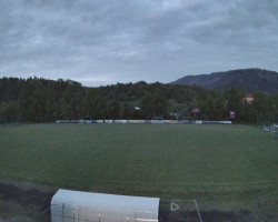 Fotbalový stadión, Kelčský Javorník