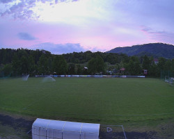 Fotbalový stadión, Kelčský Javorník