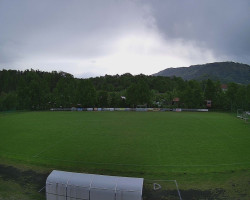Fotbalový stadión, Kelčský Javorník