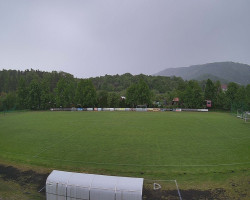 Fotbalový stadión, Kelčský Javorník