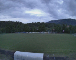 Fotbalový stadión, Kelčský Javorník
