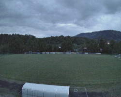 Fotbalový stadión, Kelčský Javorník