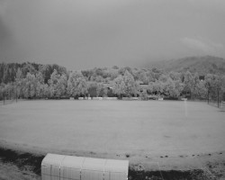 Fotbalový stadión, Kelčský Javorník
