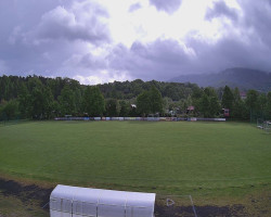 Fotbalový stadión, Kelčský Javorník