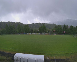 Fotbalový stadión, Kelčský Javorník