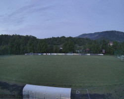 Fotbalový stadión, Kelčský Javorník