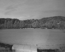Fotbalový stadión, Kelčský Javorník