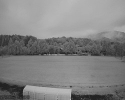 Fotbalový stadión, Kelčský Javorník
