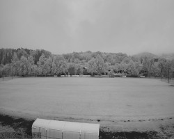Fotbalový stadión, Kelčský Javorník