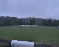 Fotbalový stadión, Kelčský Javorník