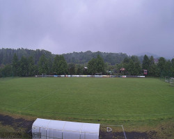 Fotbalový stadión, Kelčský Javorník